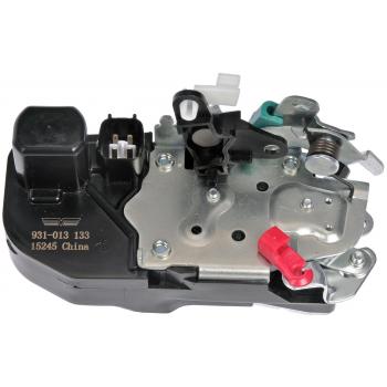 Dorman 931013 - Door Lock Actuator Motor Dorman 931013 Door Lock Actuator Motor product image 1 of 6