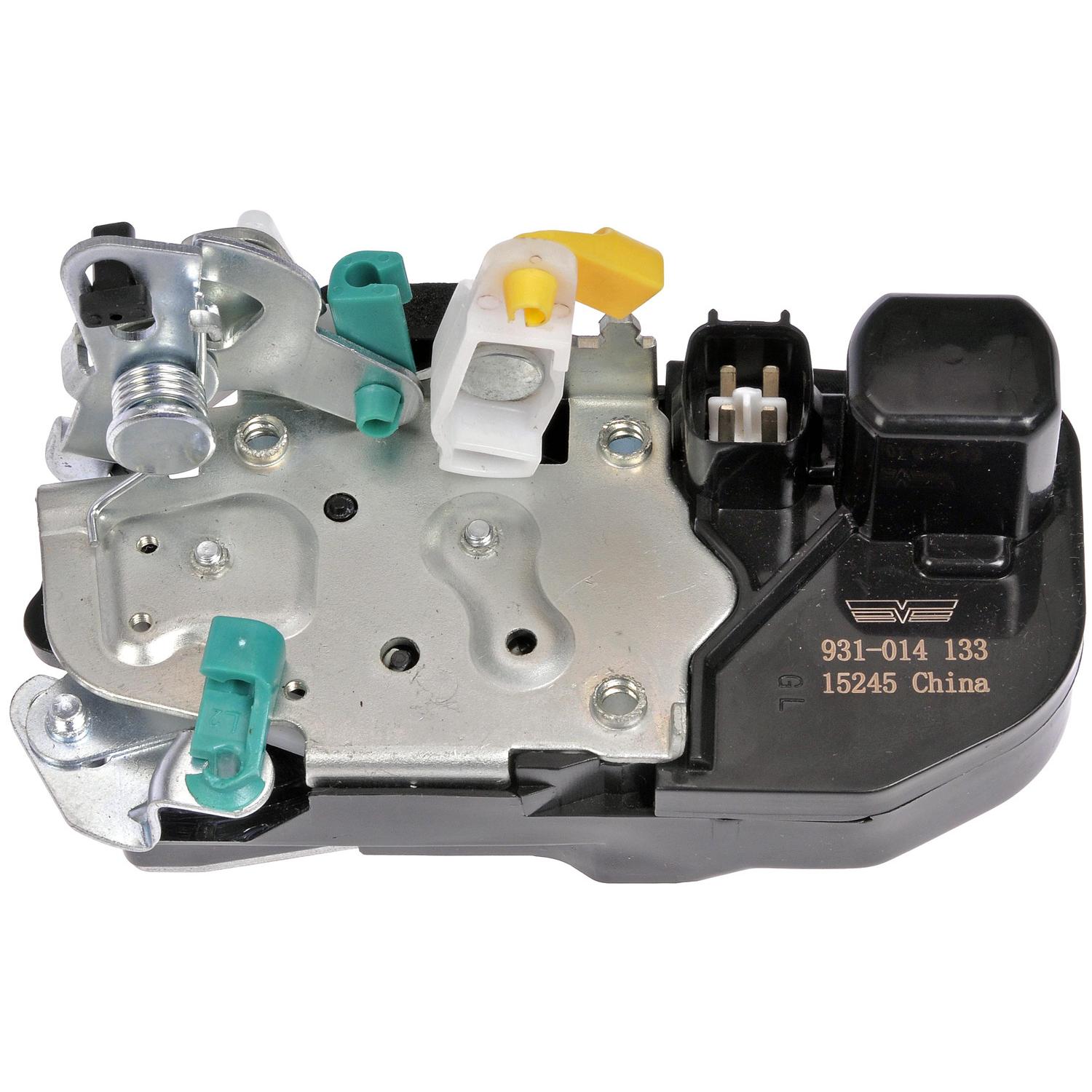 Dorman 931014 - Door Lock Actuator Motor Dorman 931014 Door Lock Actuator Motor product image 1 of 6