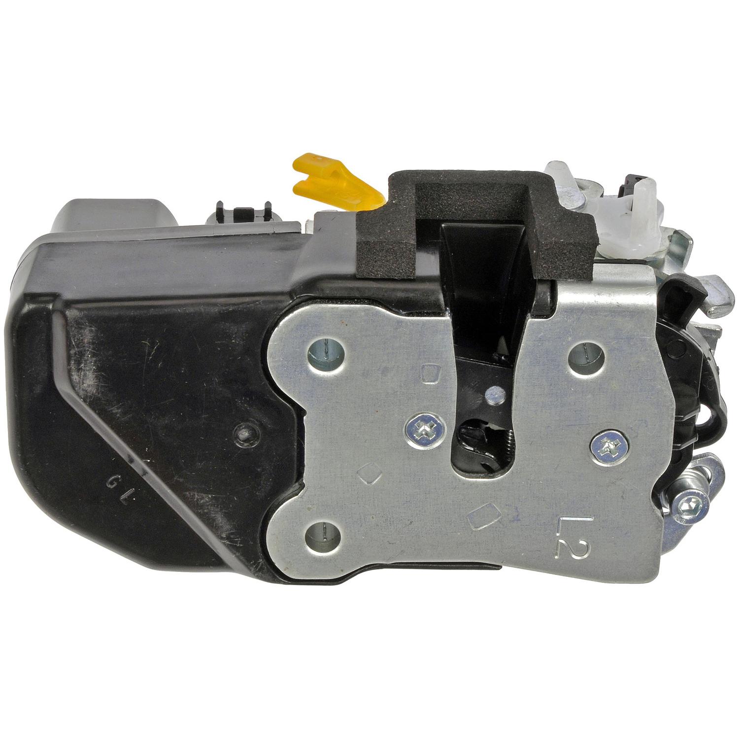 Dorman 931014 - Door Lock Actuator Motor Dorman 931014 Door Lock Actuator Motor product image 2 of 6