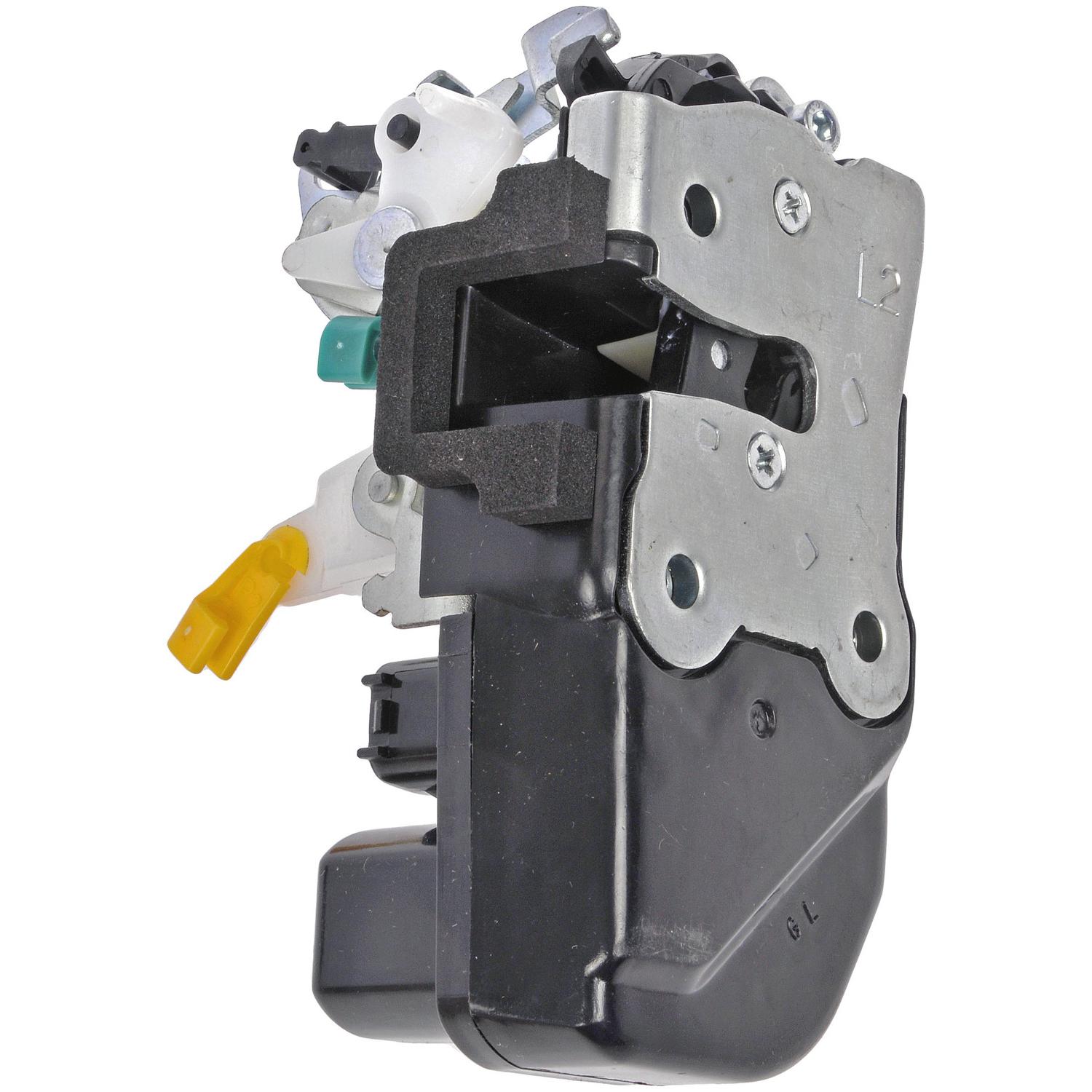 Dorman 931014 - Door Lock Actuator Motor Dorman 931014 Door Lock Actuator Motor product image 3 of 6