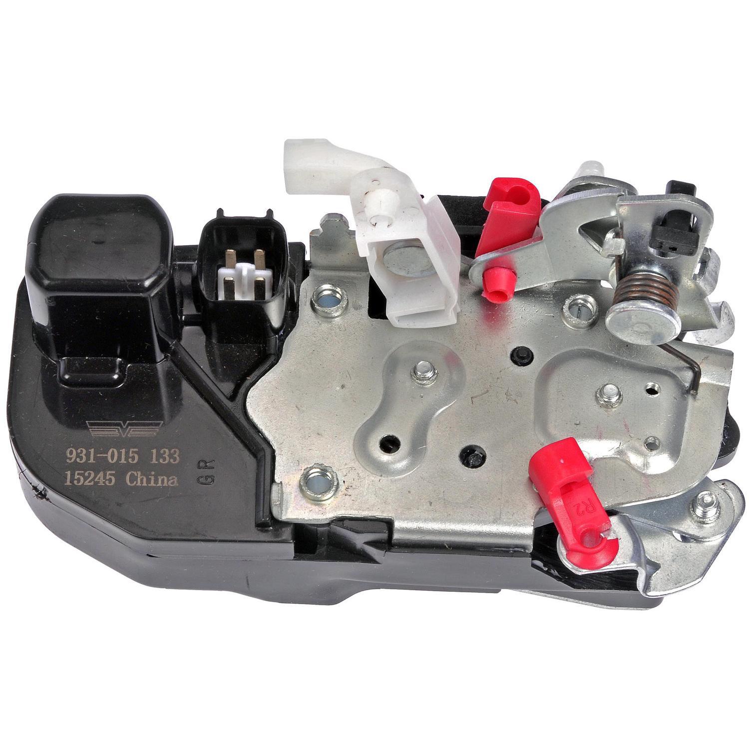 Dorman 931015 - Door Lock Actuator Motor Dorman 931015 Door Lock Actuator Motor product image 1 of 6