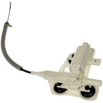 Dorman 931016 Liftgate Lock Actuator product image 2 of 5