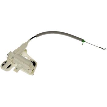 Dorman 931016 Liftgate Lock Actuator product image 4 of 5