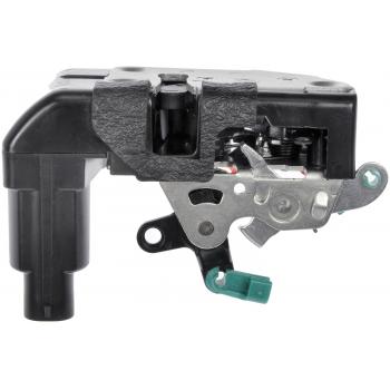 Dorman 931018 Door Lock Actuator Motor product image 2 of 6