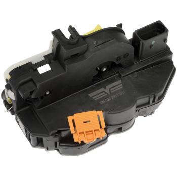 Dorman 931020 - Door Lock Actuator Motor Dorman 931020 Door Lock Actuator Motor product image 7 of 7