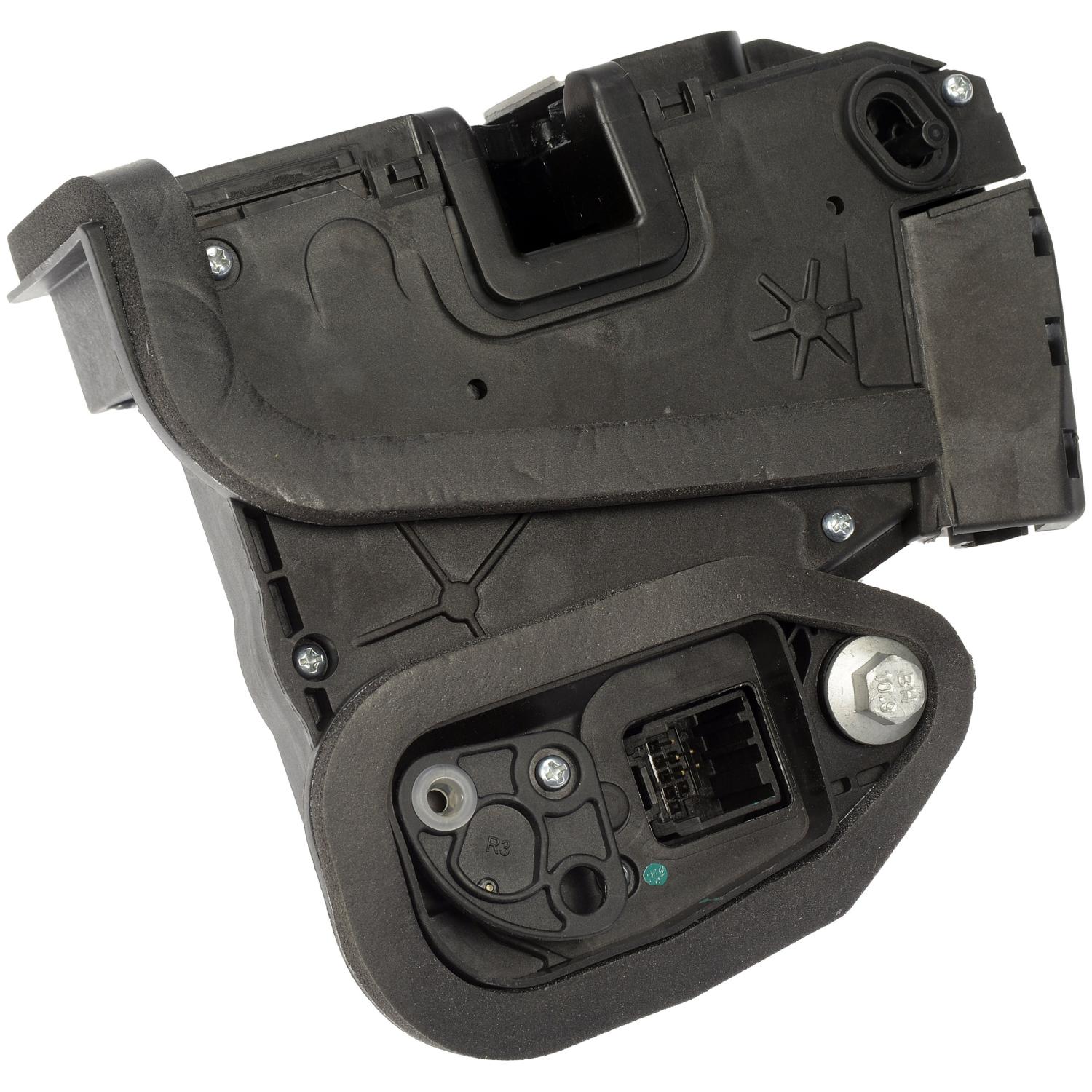 Dorman 931030 Door Lock Actuator Motor product image 4 of 7
