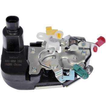 Dorman 931032 Door Lock Actuator Motor product image 1 of 6