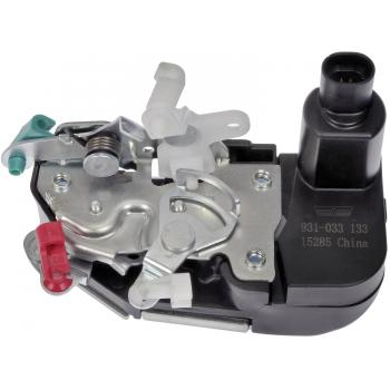 Dorman 931033 Door Lock Actuator Motor product image 1 of 6