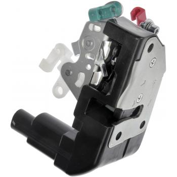 Dorman 931033 Door Lock Actuator Motor product image 3 of 6