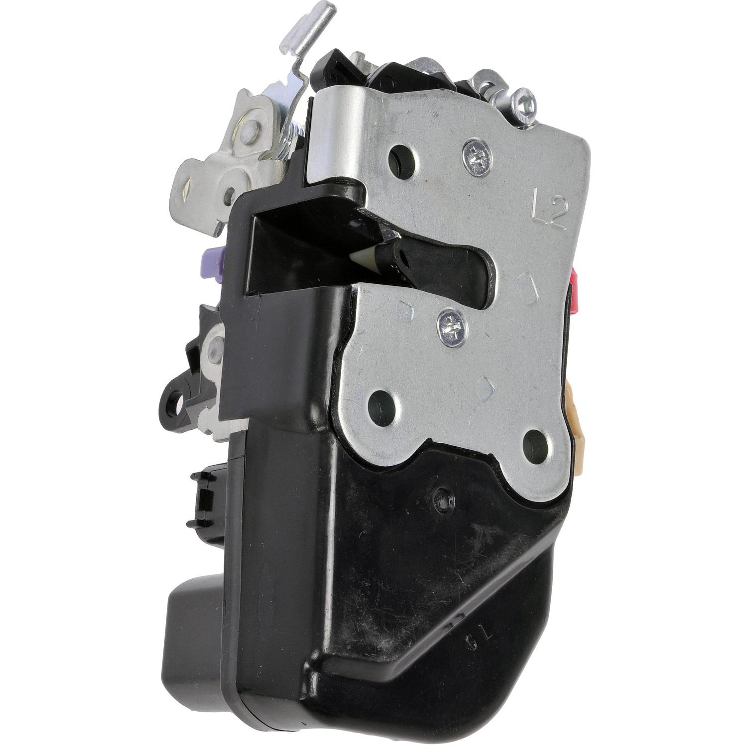 Dorman 931034 Door Lock Actuator Motor product image 1 of 4