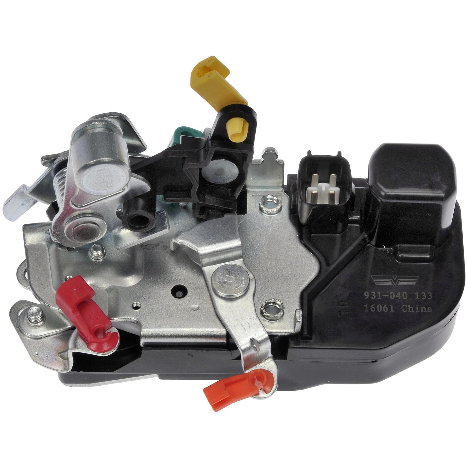 Dorman 931040 Door Lock Actuator Motor product image 1 of 6