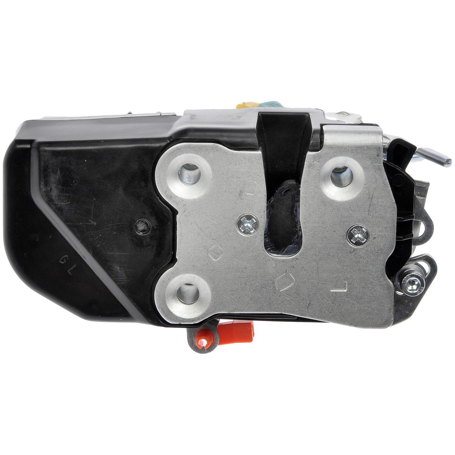 Dorman 931040 Door Lock Actuator Motor product image 2 of 6