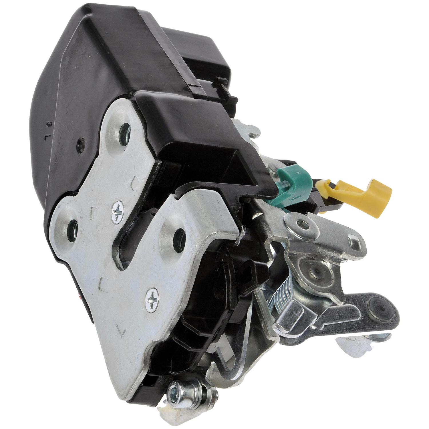 Dorman 931040 Door Lock Actuator Motor product image 3 of 6