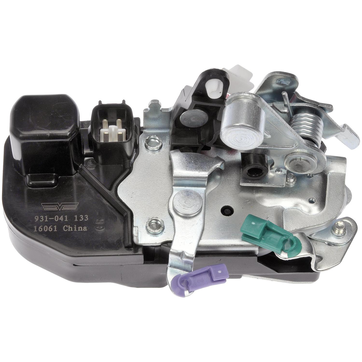 Dorman 931041 Door Lock Actuator Motor product image 1 of 6