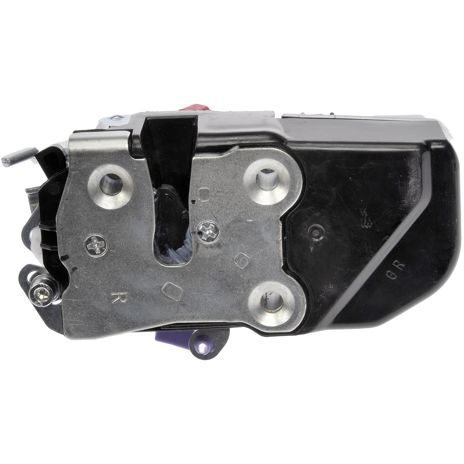 Dorman 931041 Door Lock Actuator Motor product image 2 of 6