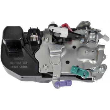 Dorman 931043 Door Lock Actuator Motor product image 1 of 6