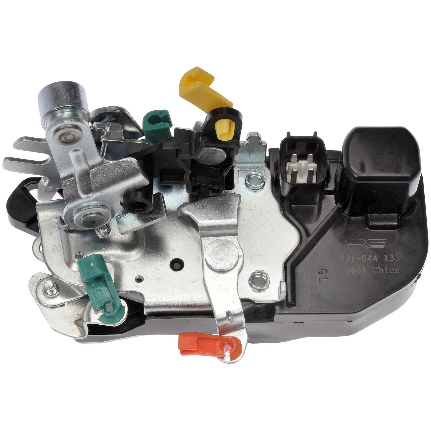 Dorman 931044 Door Lock Actuator Motor product image 1 of 6