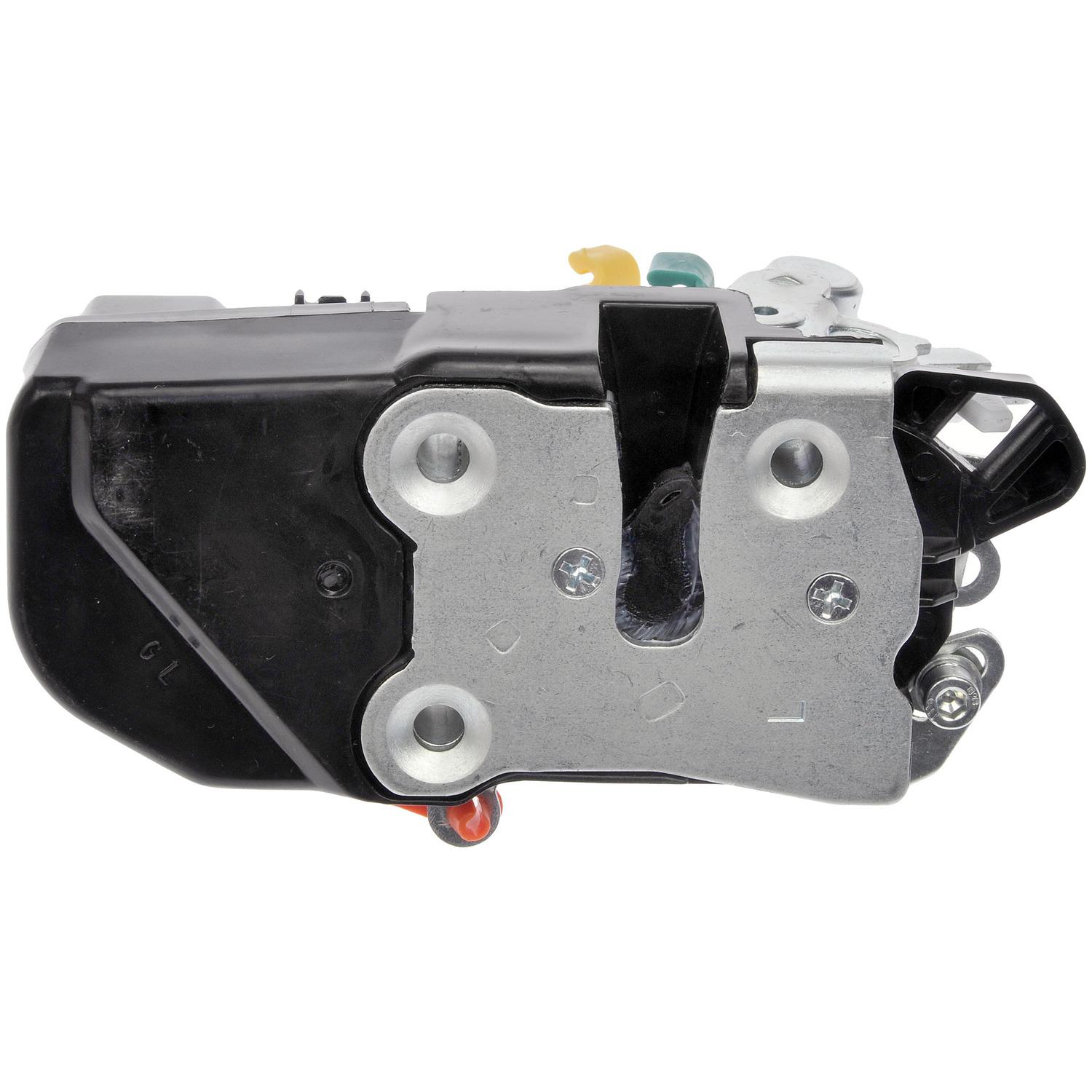 Dorman 931044 Door Lock Actuator Motor product image 2 of 6
