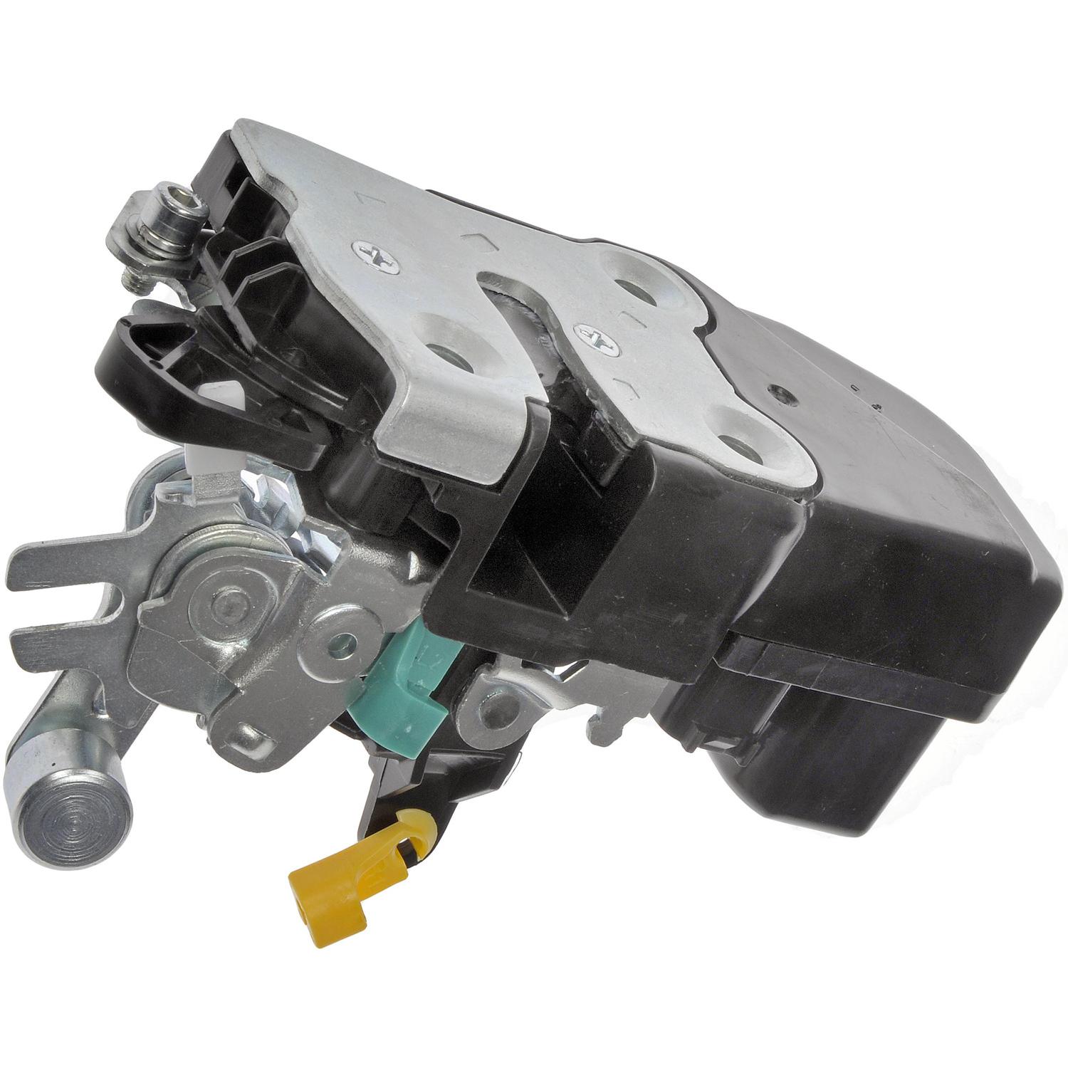 Dorman 931044 Door Lock Actuator Motor product image 3 of 6