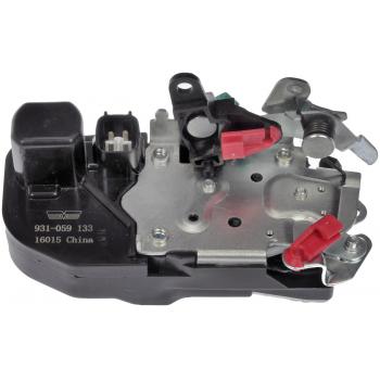 Dorman 931059 - Door Lock Actuator Motor Dorman 931059 Door Lock Actuator Motor product image 1 of 6