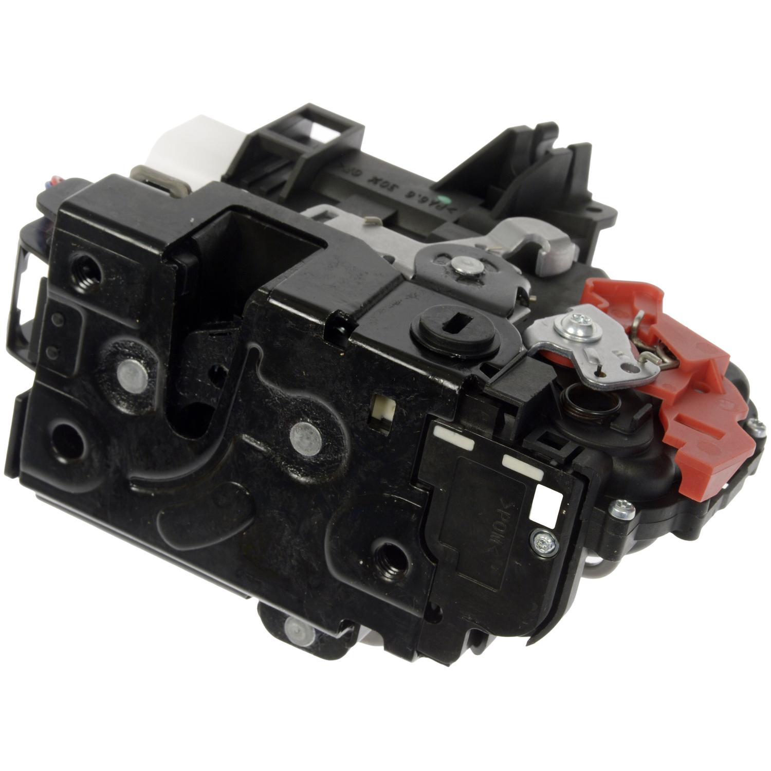 Dorman 931061 Door Lock Actuator Motor product image 1 of 5