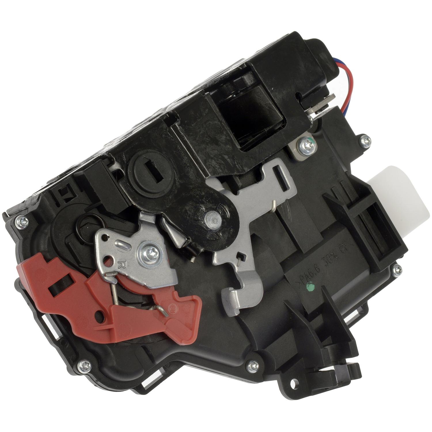 Dorman 931061 Door Lock Actuator Motor product image 2 of 5