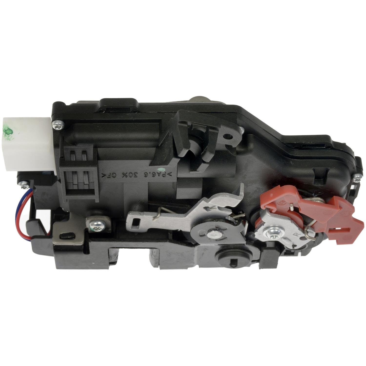 Dorman 931061 Door Lock Actuator Motor product image 3 of 5