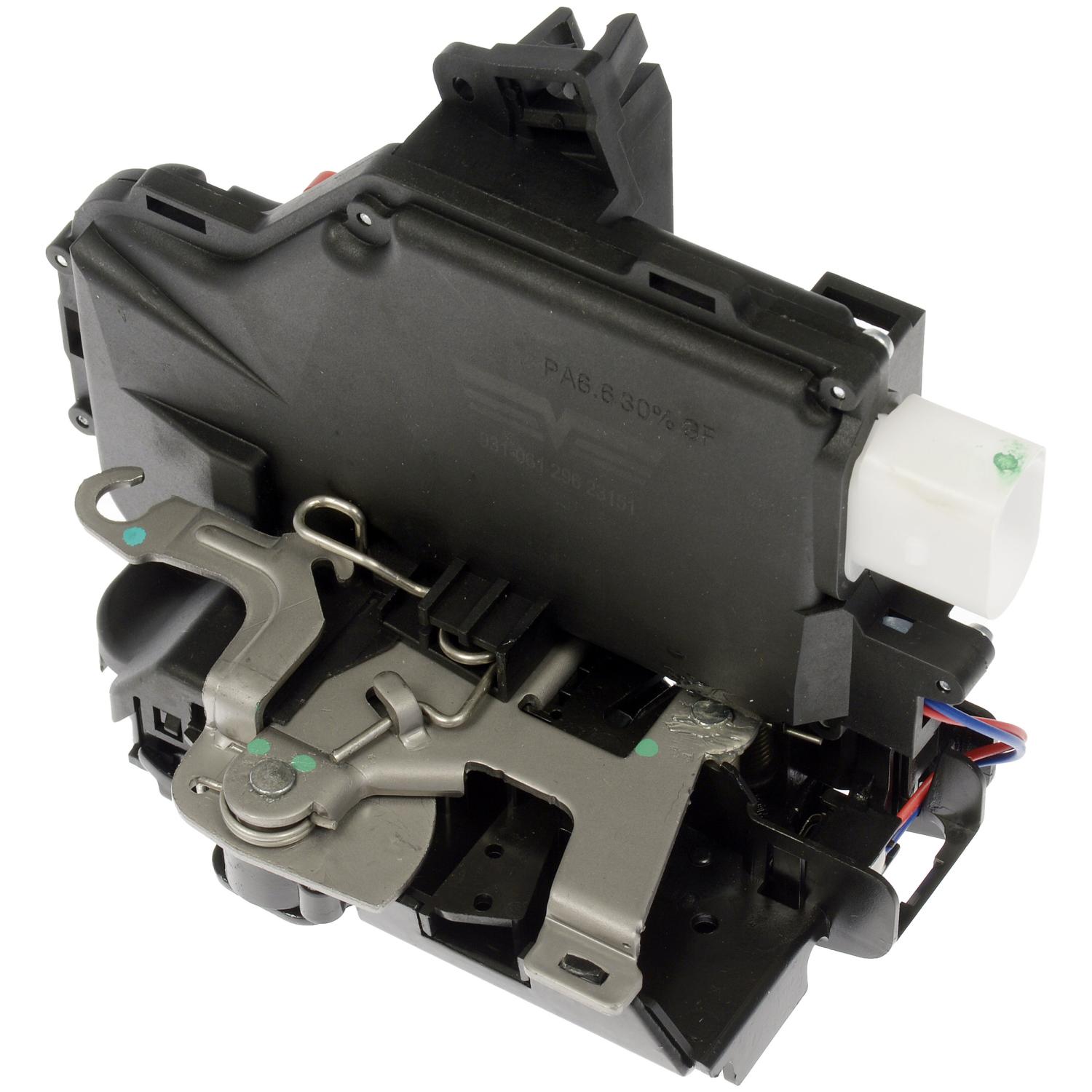 Dorman 931061 Door Lock Actuator Motor product image 4 of 5