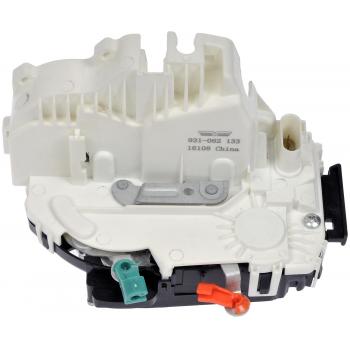 Dorman 931062 - Door Lock Actuator Motor Dorman 931062 Door Lock Actuator Motor product image 1 of 6