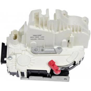 Dorman 931063 Door Lock Actuator Motor product image 1 of 6