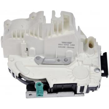 Dorman 931072 - Door Lock Actuator Motor Dorman 931072 Door Lock Actuator Motor product image 1 of 6