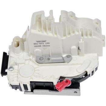 Dorman 931073 - Door Lock Actuator Motor Dorman 931073 Door Lock Actuator Motor product image 1 of 6