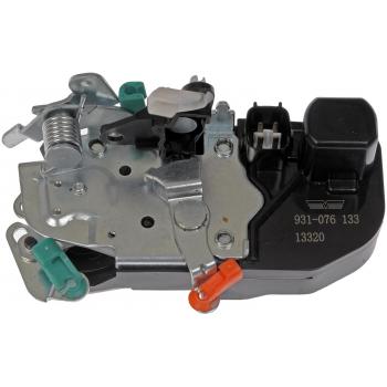 Dorman 931076 - Door Lock Actuator Motor Dorman 931076 Door Lock Actuator Motor product image 1 of 5