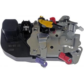 Dorman 931077 - Door Lock Actuator Motor Dorman 931077 Door Lock Actuator Motor product image 1 of 5