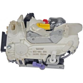 Dorman 931081 - Door Lock Actuator Motor Dorman 931081 Door Lock Actuator Motor product image 1 of 5