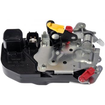 Dorman 931083 - Door Lock Actuator Motor Dorman 931083 Door Lock Actuator Motor product image 1 of 7