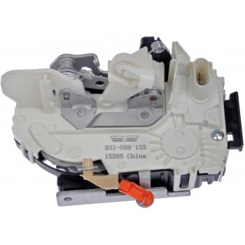Dorman 931088 Door Lock Actuator Motor product image 1 of 6