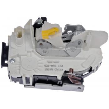 Dorman 931089 Door Lock Actuator Motor product image 1 of 6