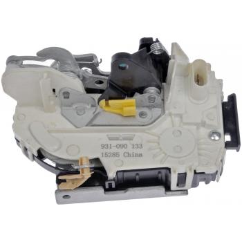 Dorman 931090 Door Lock Actuator Motor product image 1 of 6