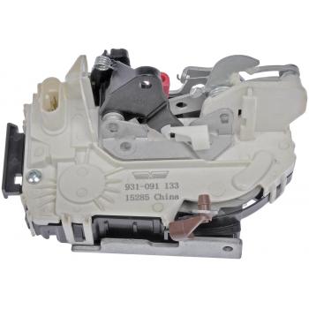 Dorman 931091 - Door Lock Actuator Motor Dorman 931091 Door Lock Actuator Motor product image 1 of 6