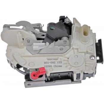 Dorman 931092 Door Lock Actuator Motor product image 1 of 6