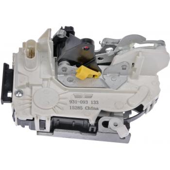 Dorman 931093 Door Lock Actuator Motor product image 1 of 6