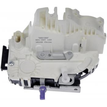 Dorman 931097 Door Lock Actuator Motor product image 1 of 6