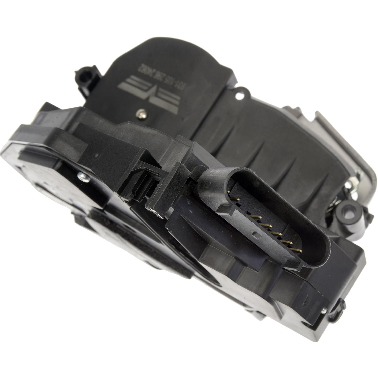 Dorman 931105 Door Lock Actuator Motor product image 3 of 4