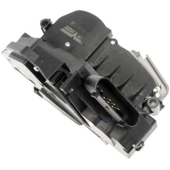 Dorman 931106 Door Lock Actuator Motor product image 3 of 4