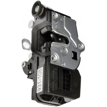 Dorman 931108 Door Lock Actuator Motor product image 3 of 6