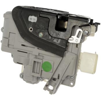Dorman 931112 - Door Lock Actuator Motor Dorman 931112 Door Lock Actuator Motor product image 4 of 8