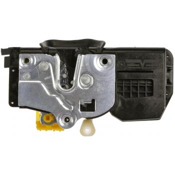 Dorman 931123 Door Lock Actuator Motor product image 2 of 6