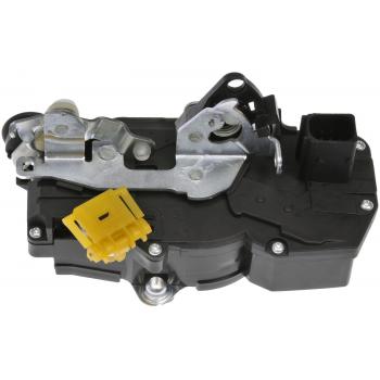 Dorman 931136 Door Lock Actuator Motor product image 1 of 6