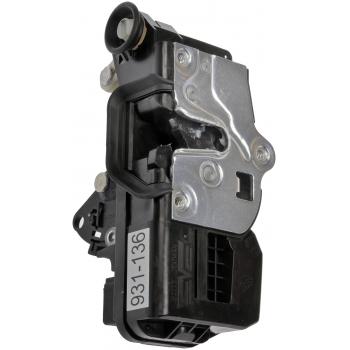 Dorman 931136 Door Lock Actuator Motor product image 3 of 6
